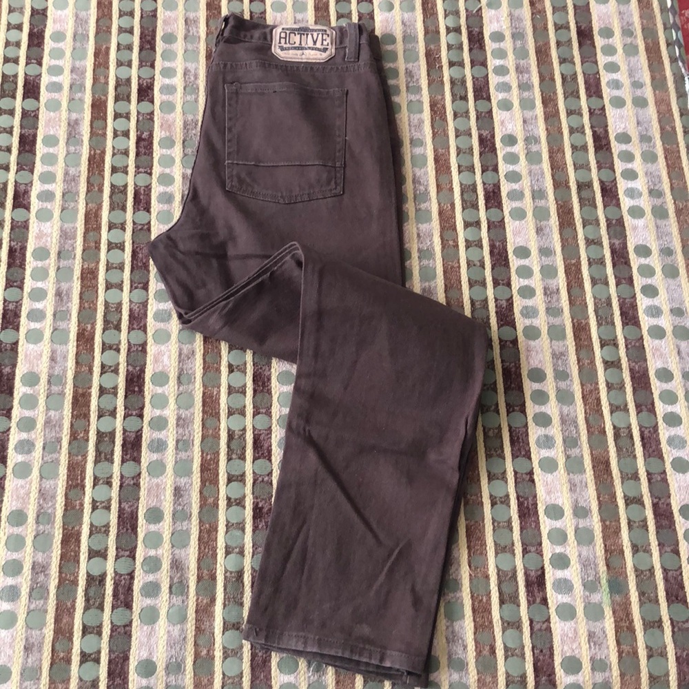 Active Denim Jeans